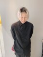 ボスコレクション(BOSS COLLECTION) Yamashita Kazuya