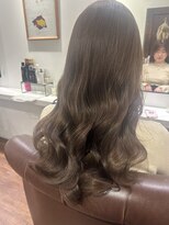 インビテーション(invitation)&nbsp;うる艶ハニーベージュ