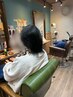 ◆ミディアム料金(カラーリング)