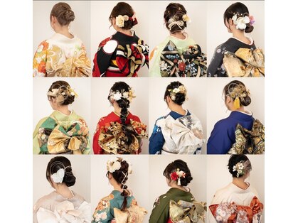 アイビイ(ivy)の写真