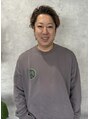 ネコ(NeCO.) 横田 真士