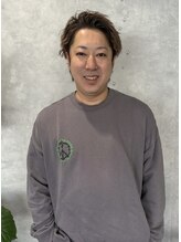 ネコ(NeCO.)&nbsp;横田 真士