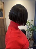 【Aily自由が丘】ボブ