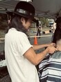 ラモードイワイトキ(La mode IWAI toki) 各務 勇輝