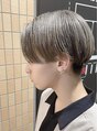 アグ ヘアー モル 熊谷店(Agu hair moll.) メンズスタイルも大得意です! どんな相談でもお待ちしてます☆