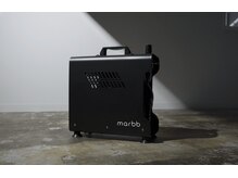 ルトリコ(le toricot)の雰囲気（マイクロバブル発生システム【marbb】導入しました！）