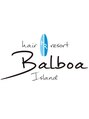 ヘアリゾート バルボア アイランド(hair resort Balboa Island) Balboa スタイル