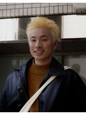 スパイキーショート