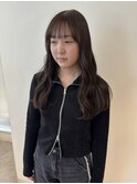 ナチュラルブラウン◯担当ももこ