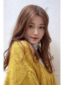 サニーサイド 大名(Sunny side) サニサイ8