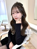 パーヴミックス(Parve Mix)&nbsp;smoky brown