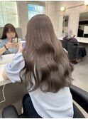 【 限定 カトウ ヒュウガ指名 】ミルクティーベージュ♪