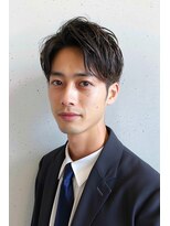 ロム 札幌大通(LOM)&nbsp;メンズビジネスショート【札幌】