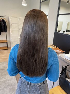 ブルジョン(Bourgeon) 【オリーブベージュ】