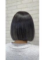 ビス フルール 日暮里店(Vis fleur)&nbsp;グラデーションカラー/アッシュカラー