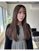 コティバイブローチ 札幌(koti BY broocH) extension
