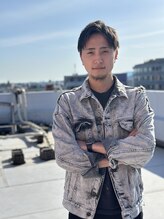 クレア ヘアー アーバン 本店(CREA hair urban) 梶原 陸