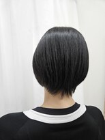 ぽ歩ビーアップ(Be-up)&nbsp;ショートスタイル