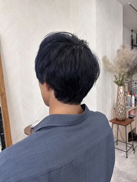 トイロ(toiro) グレーアッシュ