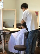 エアリーアート(airly hair art)