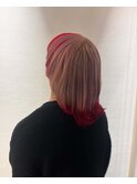 (そうや) レッドデザイン