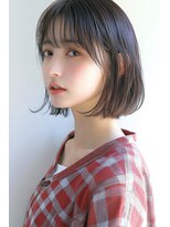 ミューズ(MuNse)&nbsp;◆レイヤーカット/イルミナカラー/水素カラー/髪質改善/縮毛矯正