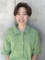 ジーナ 豊洲ベイフロント(Zina) 池田 翔太