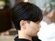 ノード(NODE)の写真/働くビジネスマンから人気!スーツに映える清潔感あるショートや、オン/オフ両方に対応できるメンズパーマ◎