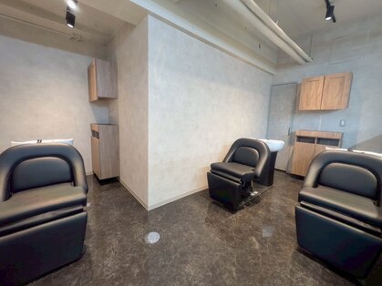 ズッカ(ZuKKa)の写真