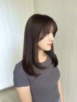 ココロヘアー 住吉店(Cocolo hair) ローレイヤー
