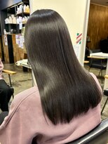 マノ 千歳烏山(MaNO)&nbsp;ロングスタイル