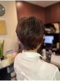 キュビズムショートカット
