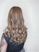 ココ ウエスト(KOKOウエスト) ナチュラルハイライト