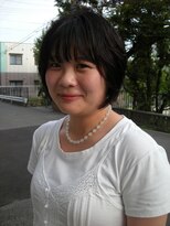 ハマモト ヤマ オオサカ(ハマモト Yama Osaka)&nbsp;レイヤーボブ