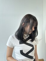 オットット(OttottO)&nbsp;ツヤカラー