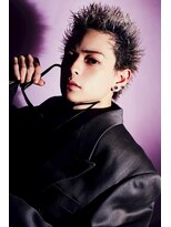 アストラ(ASTRA)&nbsp;札幌大通駅/MEN'S/メンズカット/メンズパーマ/フェードカット