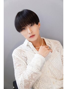 アストラ(ASTRA) 札幌大通駅/MEN'S/メンズカット/メンズパーマ/フェードカット