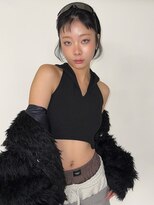 アイニティ(Inity) SPEED