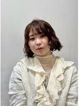 モロコ 神保町 九段下店(moloco) 渡辺 里香