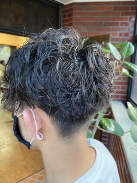 ジュール 銀座(Joule) 銀座/銀座駅/ブリーチ/ダブルカラー/レイヤーカット/ハイライト