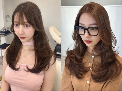 ラヴィ(Lavie)の写真