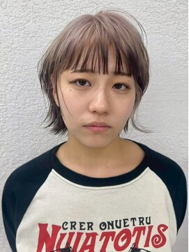 リリック(LYLICK) ルーツカラー