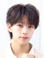 アイトーキョー 下北沢(AI TOKYO)&nbsp;韓国ヘア