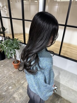 エイト 梅田店(EIGHT umeda) 【髪質改善トリートメント×カラー】