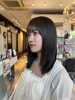 ゴッド ヘアーアンドメイク 高崎西口店(GOD Hair & Make)&nbsp;オリーブ