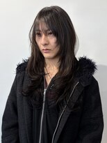 ブロック ジャポン(bloc japon)&nbsp;ロングレイヤー