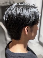 エニー 栄(Any) men's hair ビジネススタイル