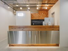 ホープスバイディア(Hope's by diar)の雰囲気(アイサロンも併設♪まつ毛パーマ/アイラッシュ/アイブロウ)