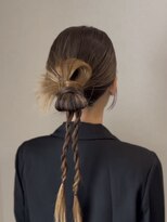 コアプラス 千葉(COA PLUS)&nbsp;ヘアセット/千葉