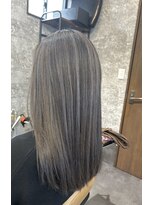 ヘアサロンデザイア(HAIR SALON DESIRE)&nbsp;透明感カラー/グレージュカラー